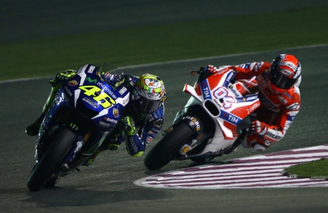 Jadwal Lengkap Siaran langsung MotoGP Argentina