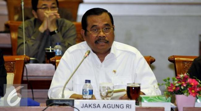 Jaksa Agung Juga Kaji Ulang Upaya Banding Vonis Ahok