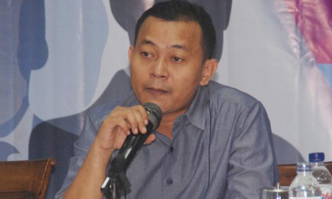  Serikat Perusahaan Media Online Kepri Terbentuk