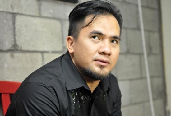 Penangkapan Panitera PN Jakut Terkait Pedangdut Saipul Jamil