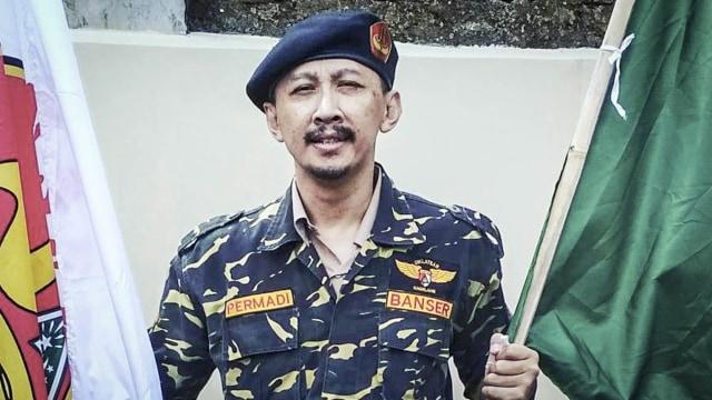 Abu Janda Dipolisikan Atas Tuduhan Rasis, Begini Pernyataan Banser