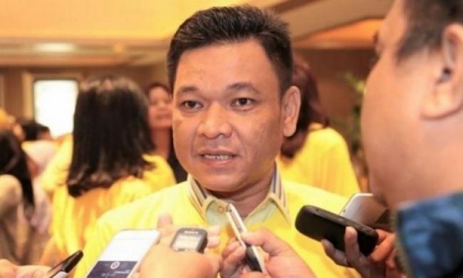 Golkar: Ibas Kurang Wawasan! 