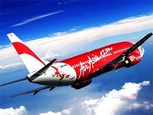 Basarnas: Pesawat AirAsia Kemungkinan Hilang di Laut 