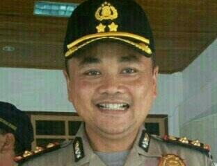 Kecelakaan Sepeda, Kapolres AKBP Bayuaji Irawan Meninggal Dunia