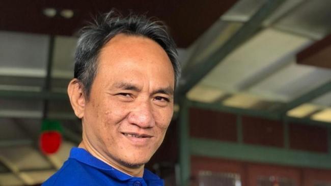 6 Twit Kontroversi Andi Arief, Jendral Kardus hingga Tertangkap Narkoba