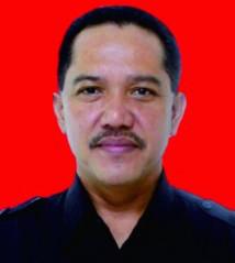 Kepala Dinas Tata Kota Gintoyono Mundur, Ini Penggantinya