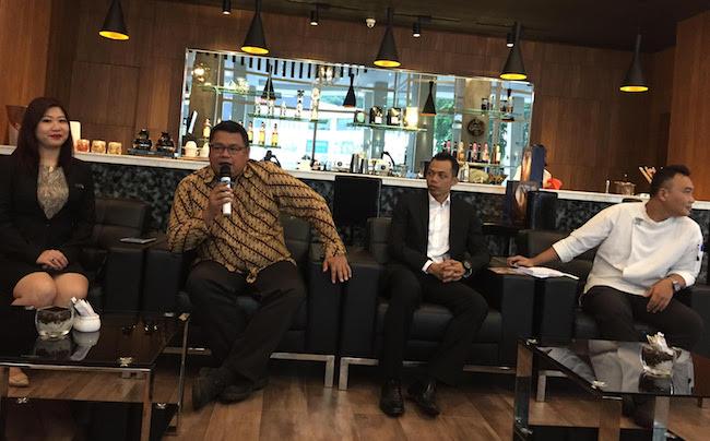 Aston Hotel Bertabur Promo Jelang Natal dan Tahun Baru