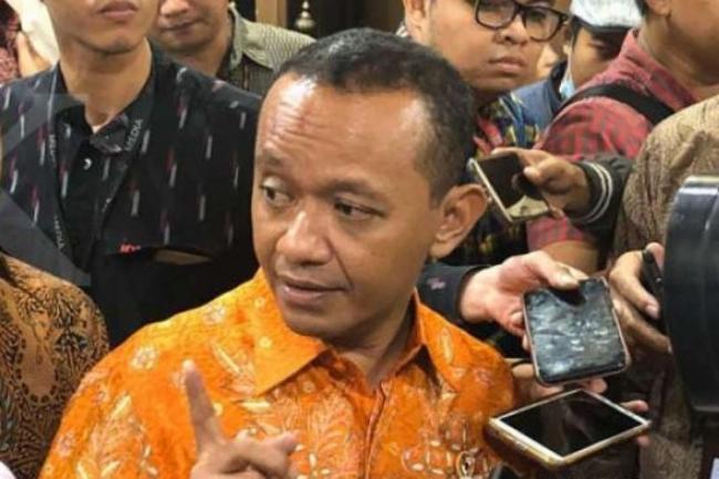 Investor Asing Masih Ragu Tanamkan Modal di Indonesia