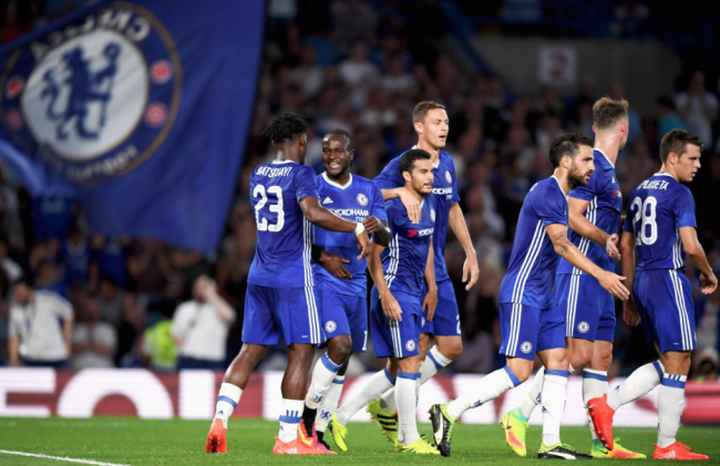 Chelsea Siap Kunci Gelar Juara Premier League