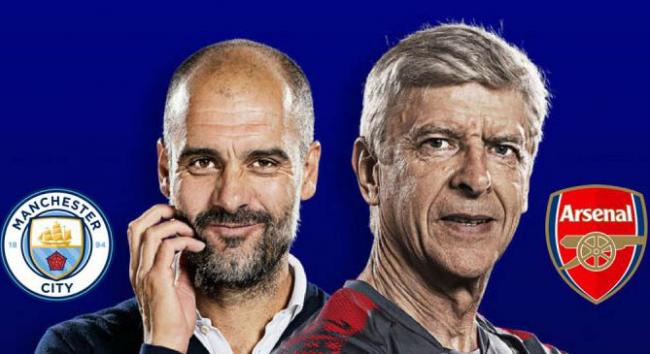 Prediksi Manchester City vs Arsenal: Ujian Meriam London