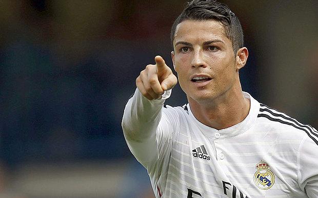Fantastis! Ronaldo Ditawar Rp 2,3 Triliun oleh Klub Ini 