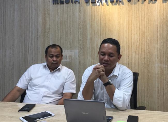 Batam Menari, Mulai Tarian Tradisional, Salsa, hingga Zikir Barat