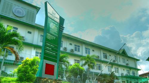Direktur RS St. Elizabeth: Kami Tak Bedakan Pasien BPJS Kesehatan