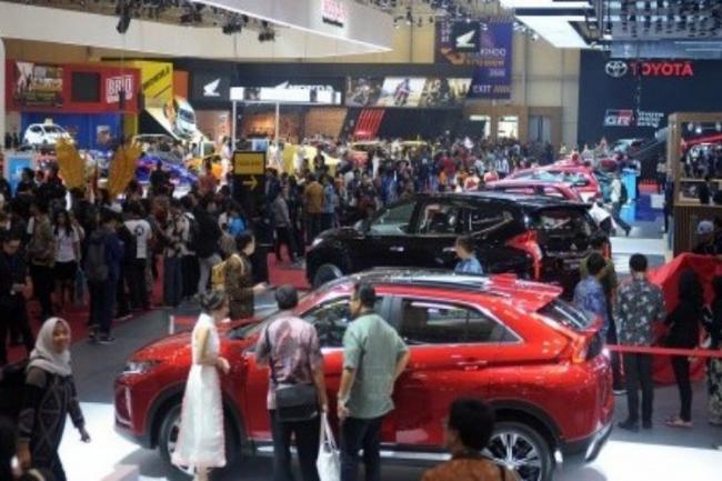 5 Merek Mobil Ini Laris di Tengah Pandemi Corona
