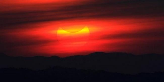 Ini Beberapa Fakta Menarik tentang Gerhana Bulan Total