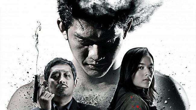 Film Headshot yang Diproduksi di Batam Dapat Respons Luar Biasa di Toronto