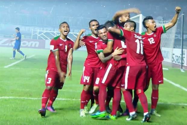 BP Batam Ajak Warga Batam Nobar Final AFF di Temenggung Abdul Jamal