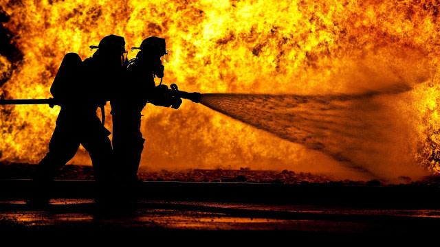 Lima Orang Tewas Terpanggang dalam Kebakaran Ruko di Tanjong Pagar