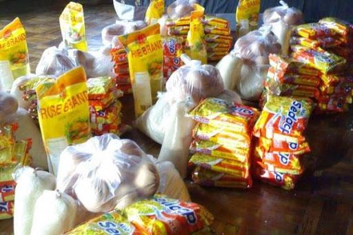 Tatap PSBB, Kepri Siapkan 425 Ribu Paket Sembako untuk Warga