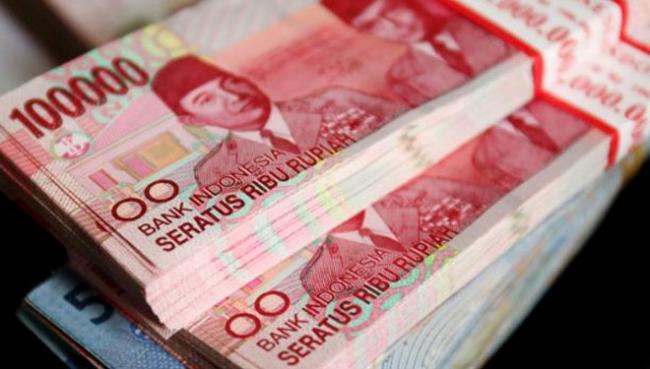 Uang THR di Batam Tak Beredar