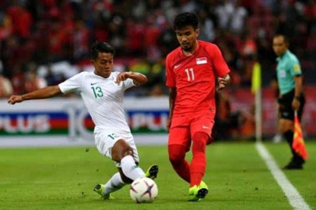 Fandi Ahmad Beberkan Cara Timnya Kalahkan Indonesia