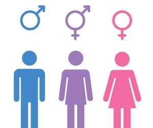 Interseksual Jadi Gender Ketiga yang Diakui Di Jerman