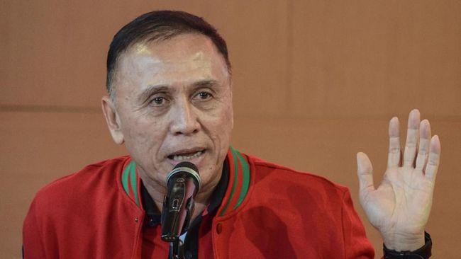 Peran Iwan Bule dalam Kemenangan Timnas Indonesia U-19 