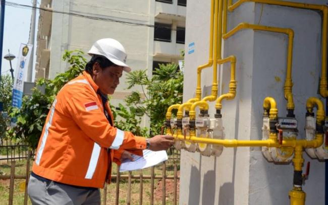 Tips Atasi Jaringan Gas yang Bocor dari Pelanggan PGN