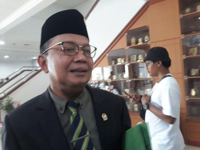 Ketua PKB Batam Jeffry Simanjuntak Meninggal Dunia