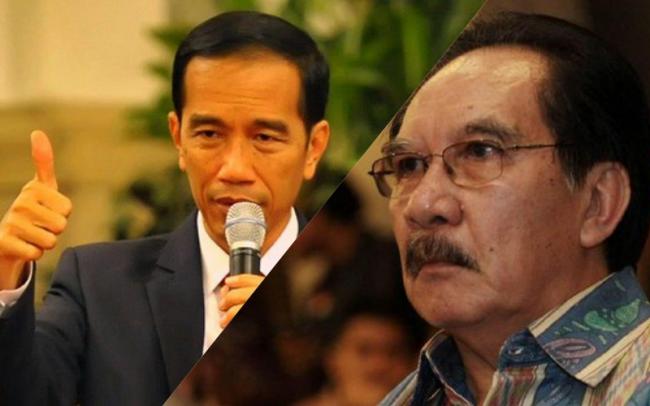 Antasari Diplot Jadi Jaksa Agung? Ini Kata Presiden Jokowi