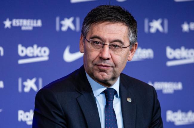Terlibat Korupsi, Eks Presiden Barca Ditangkap Polisi