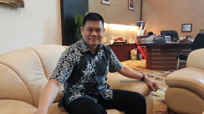 Cahya: Apindo Tak Sangka Antusias Tax Amnesty di Kepulauan Riau