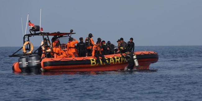 4 Cerita Betapa Beratnya Cari Black Box Lion Air di Tanjung Karawang