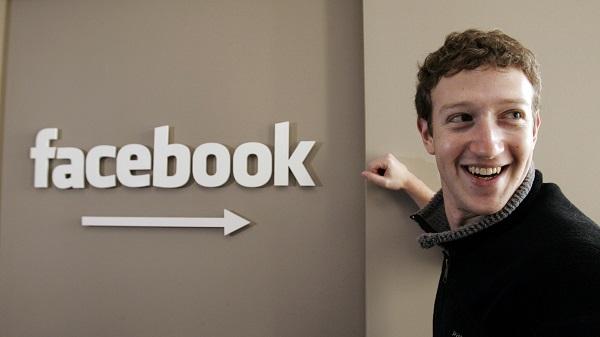 6 Kunci Sukses Mark Zuckerberg yang Kamu Wajib Tahu