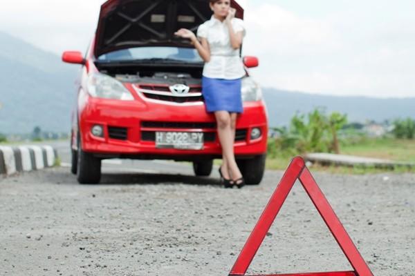Mendadak Mogok Saat Mudik, Ini Tips Aman Cek Mobil