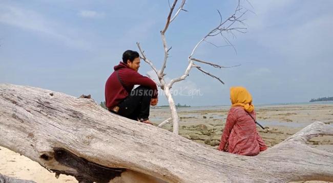 Kadispar Buralimar : Branding Kepri Masih Identik dengan Pemerintahan