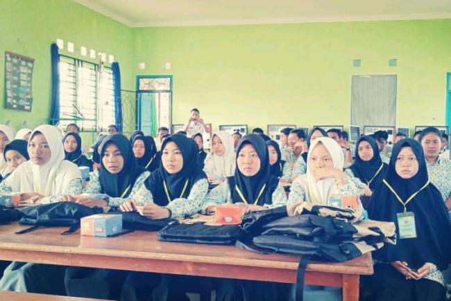 Pemilih Pemula Diminta Andil Sampaikan Hak Suara Pada Pileg 2019