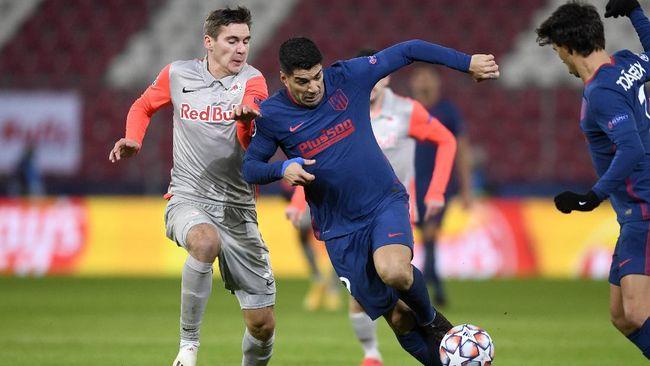 Pecahkan Rekor Gol CR7, Suarez Bikin Barcelona Menyesal