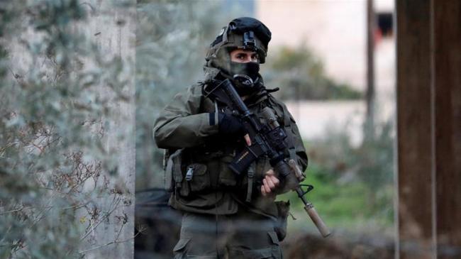 Enam Demonstran Palestina Tewas Ditembak Tentara Israel