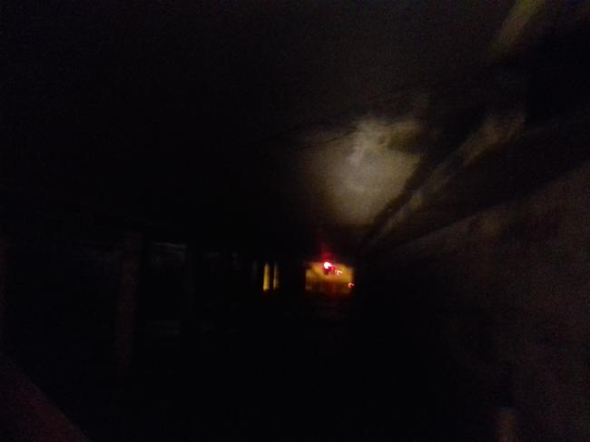Cerita Wanita yang Pernah Jadi Korban Angkernya Terowongan Pelita 