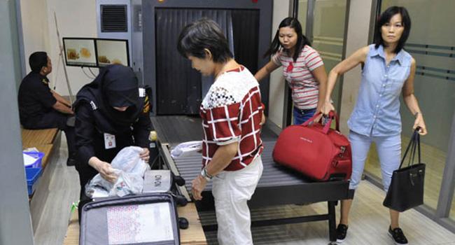 Kunjungan Wisman ke Batam Urutan Keempat Paling Anjlok