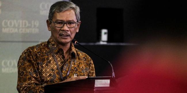 Pemerintah Umumkan 19 Positif Virus Corona di Indonesia, 2 WNA