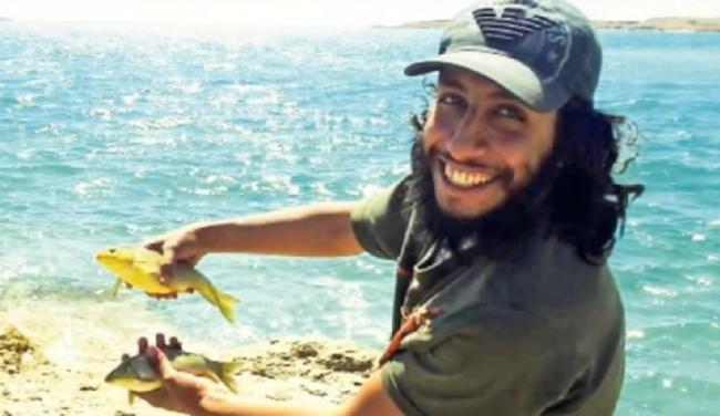 [BREAKING NEWS] Abdelhamid, Otak Pelaku Penyerangan Paris Diduga Tewas
