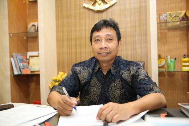 Purnomo Andiantono: Terowongan Pelita Tak Bisa Langsung Ambruk