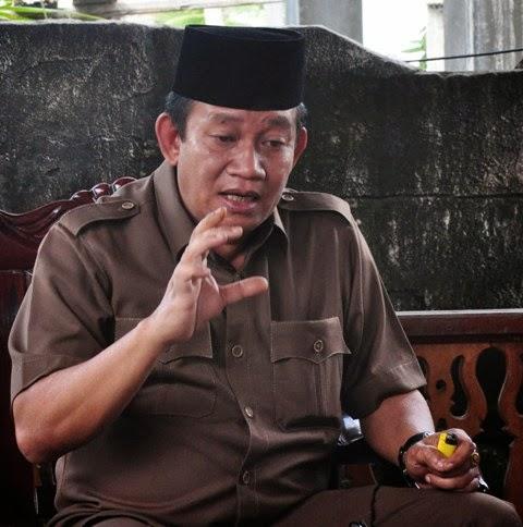 Ini Perjalanan Karir Bupati Natuna yang Diterpa Isu Nikahi Remaja 17 Tahun