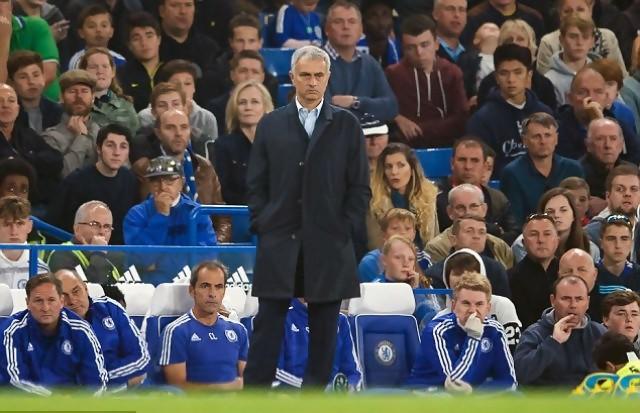 Chelsea Kalah Lagi, Mourinho Menolak Mundur