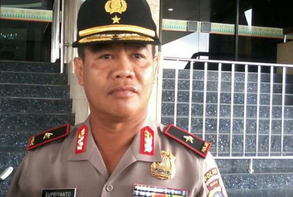  Ini Klarifikasi Kapolda Riau Soal Perwiranya Kongkow dengan Bos Perusahaan SP3