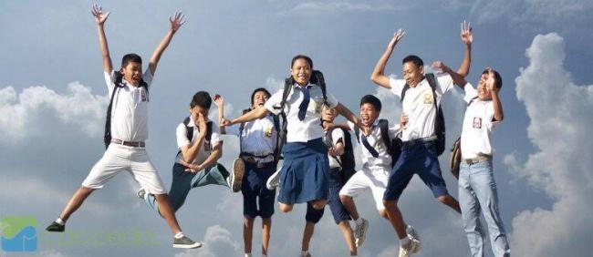 Antisipasi Konvoi dan Coret Baju, Begini Cara Pengumuman Kelulusan SLTP di Karimun