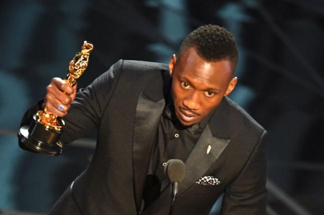 Mahershala Ali, Aktor Muslim Pertama Peraih Piala Oscar