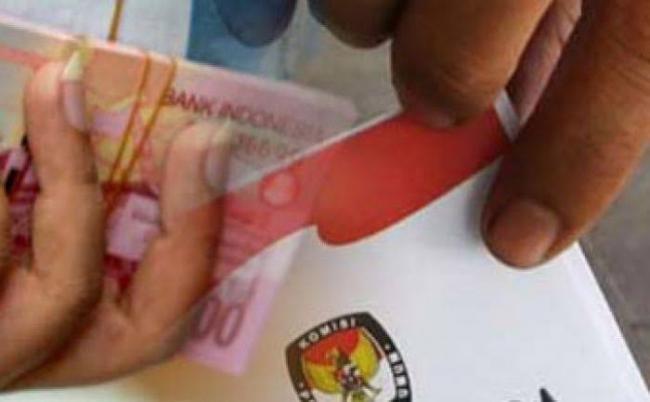 Bawaslu Bintan Gencarkan Patroli Politik Uang